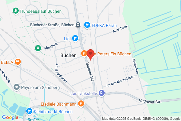 DRK Ortsverein Büchen e.V.