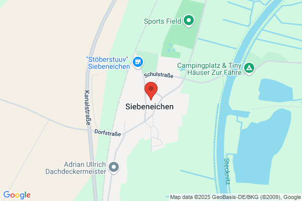Ev.-Luth. Pfarramt Siebeneichen
