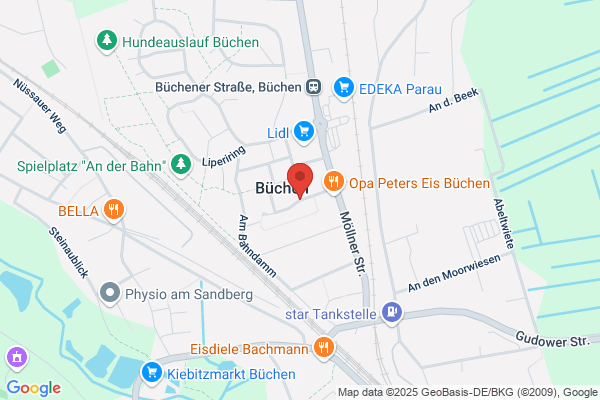 Kreisverband Herzogstum Lauenburg e.V. AWO Ortsverein