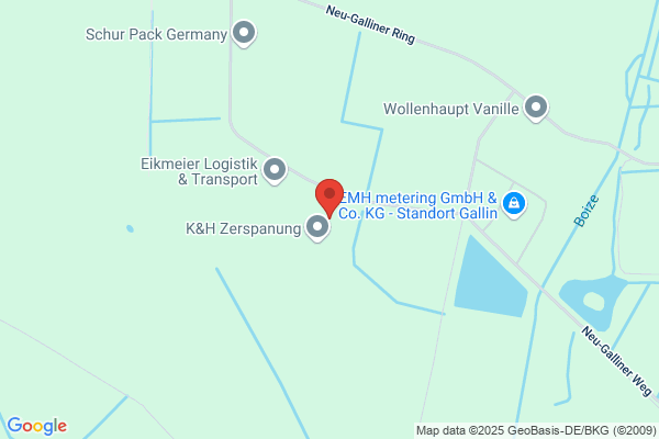 Laserteam GmbH
