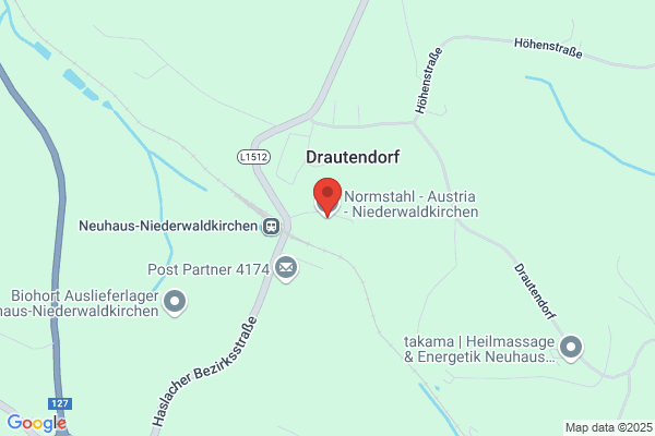 Normstahl GmbH Niederlassung Nord