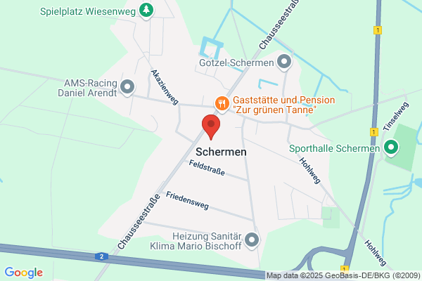OBS Modulsystems GmbH