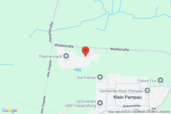 Pommersche Landsmannschaft, Landesgruppe