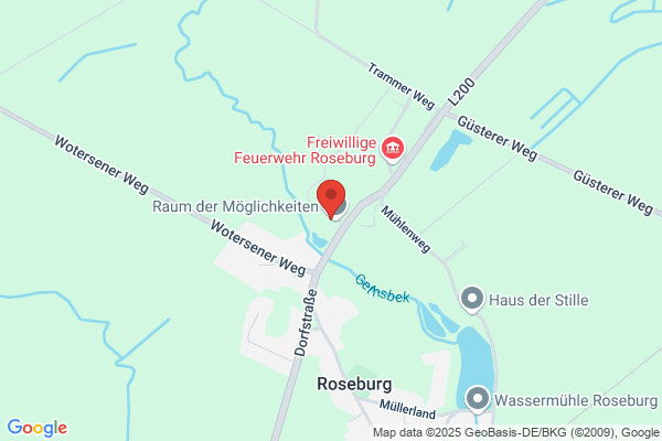 Roseburger Kartoffelkeller Inh. Claus u. Doris Langhans
