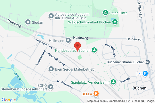 Strube Elektro-Service GmbH