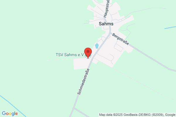 TSV Sahms e.V.