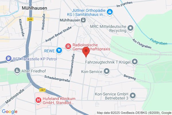 Holgers Musik-Service