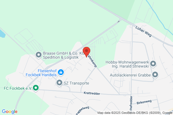 Bodenbelagstudio Kötter