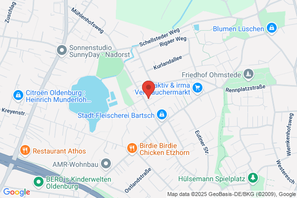 Computershop Kruse