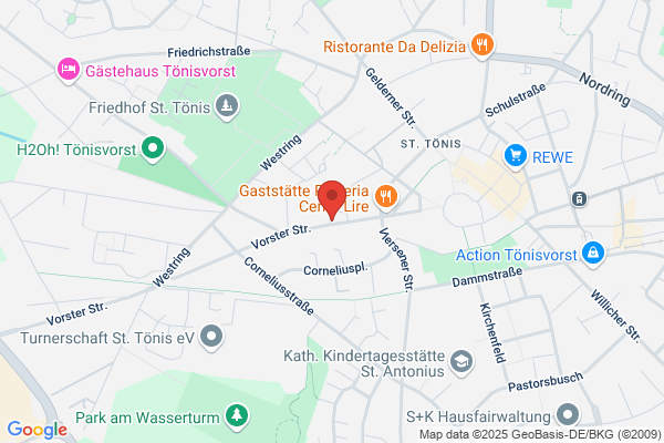 Friseuren Träume