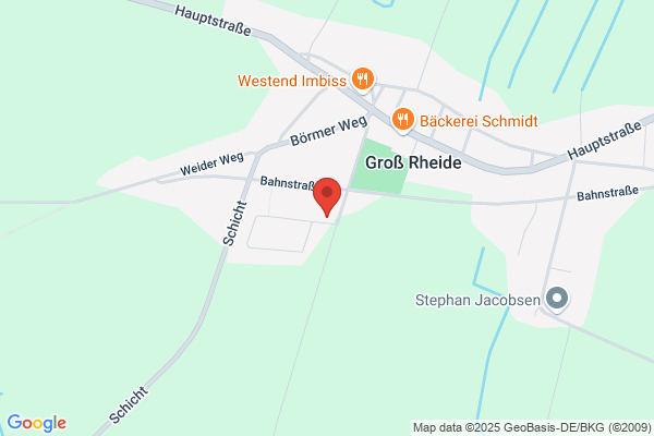 Ignacczak R. Fort- u. Weiterbildung