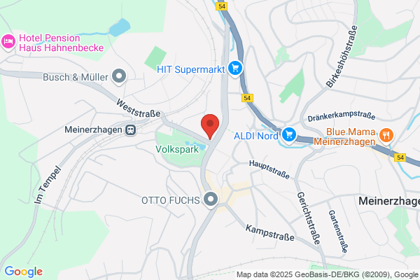 Stadtwerke Meinerzhagen GmbH