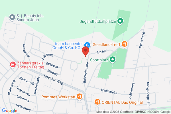 Tierärztliche Gemeinschaftspraxis in Kropp,