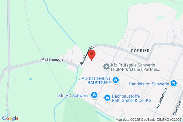 Bäckerei H. von Allwörden GmbH