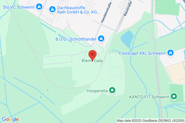Desjoyaux Pools Schwerin
