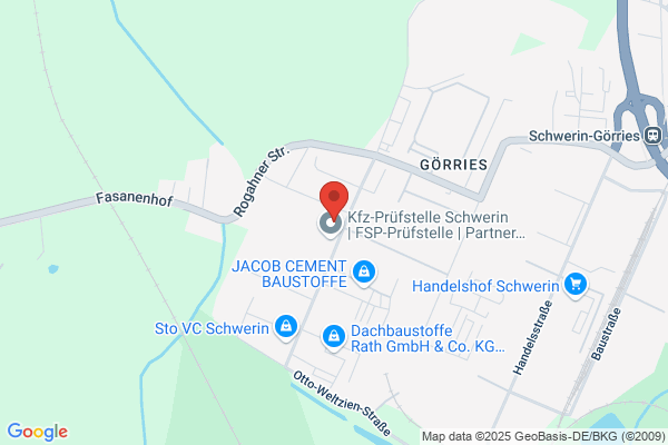 Schadenzentrum Nord Daniel Roocks