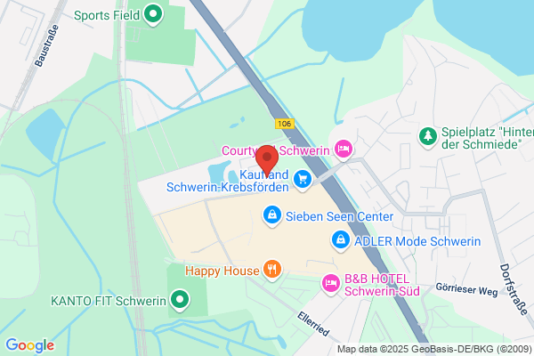Sconto SB Der Möbelmarkt GmbH - Schwerin