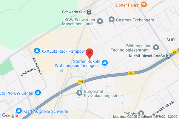 Hose Nutzfahrzeuge GmbH IVECO- Vertragswerkstatt