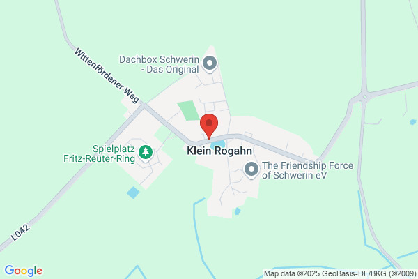 Innenausbau Robby Schwarz