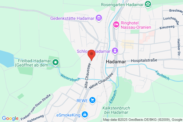 A+B Bauplanungsbüro Dipl.-Ing. Steffen Reinert