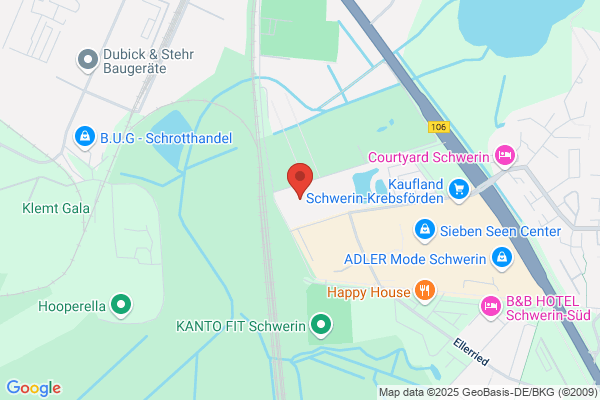 ERGO Gesellschaft für Dienstleistungen mbH