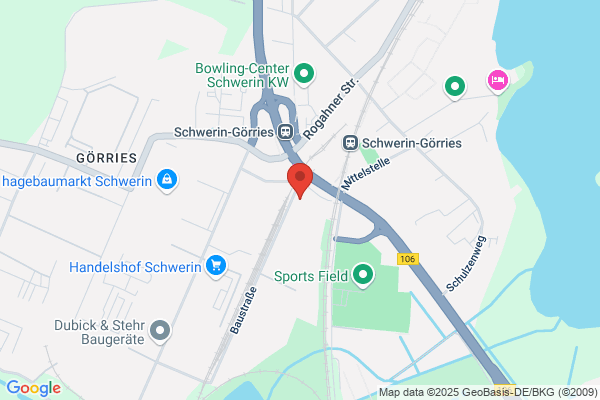GEHE PHARMA Handel GmbH