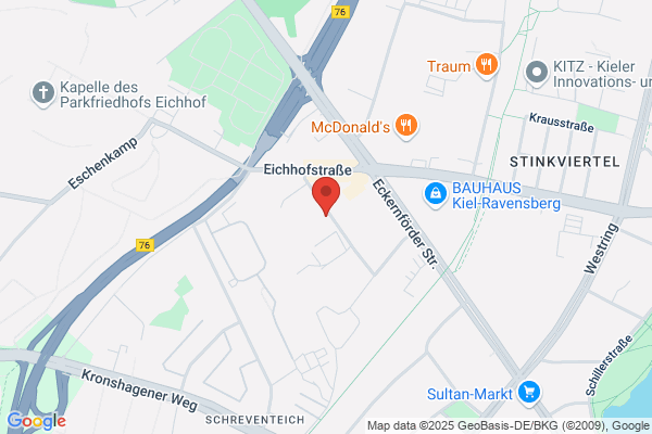 Hausmeister Nord Grundstücksservice HNG GmbH