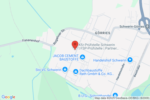 Karosseriebaumeister und freie KfZ