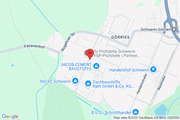 Lebbin Fertigbetonwerk Schwerin GmbH