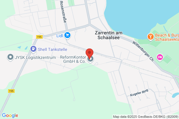 Loharens GmbH