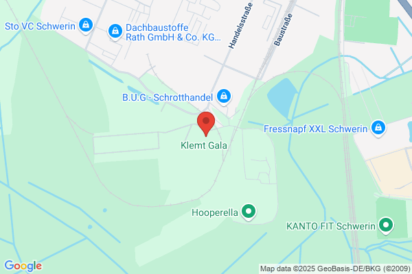 M.U.P. Kabelmontagen & Baumanagement GmbH