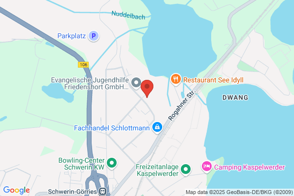 MD-Transporte Schwerin