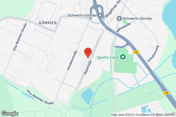 Mecklenburger Drucklufttechnik W. Schröder