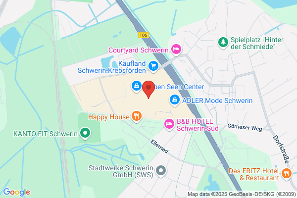 Mecklenburger Landpute GmbH