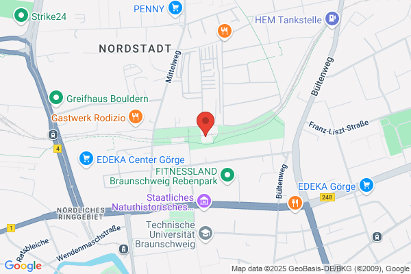 NSI NORD-SCRIM Institut für Griffigkeitsmessungen GmbH