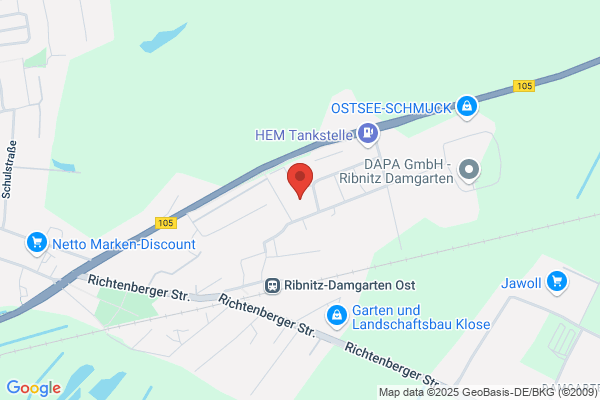 Nehlsen Servicecenter Nord Ost GmbH & Co. KG