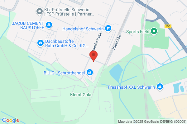 P & K Sanierung GmbH