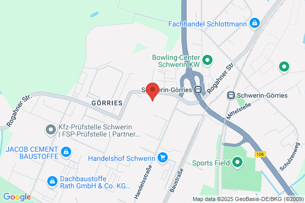 Schweriner Küchenstudio Achse GmbH