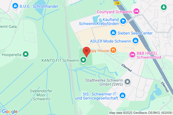 Sieben-Seen-Sportpark