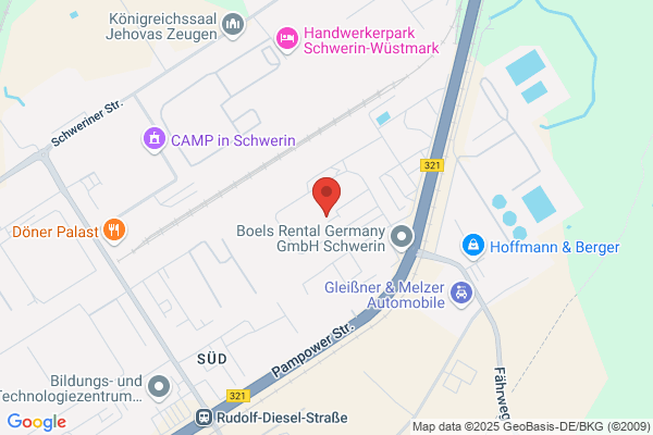 TSW Transportbeton Schwerin-Wismar GmbH & Co. KG