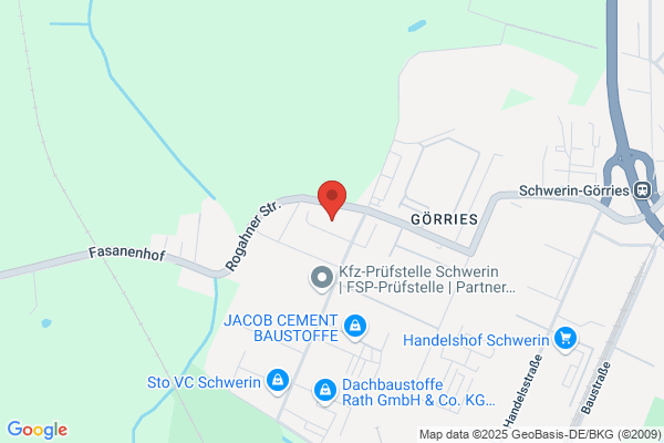 Wilts GmbH & Co. KG, Egbert