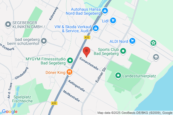 ABEX G.U.T. LIEDELT & SCHWANBECK KG