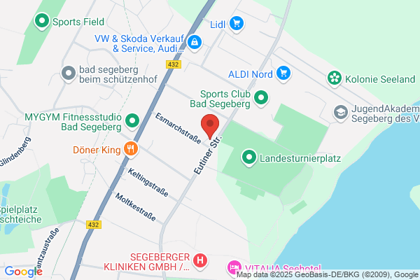 NORDOEL Tankstelle