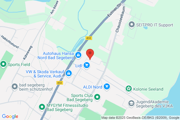 Betrebo Handels GmbH
