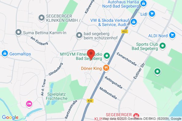 BioActive Food GmbH