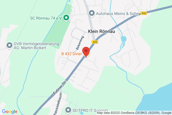 Bistro Kiek inn