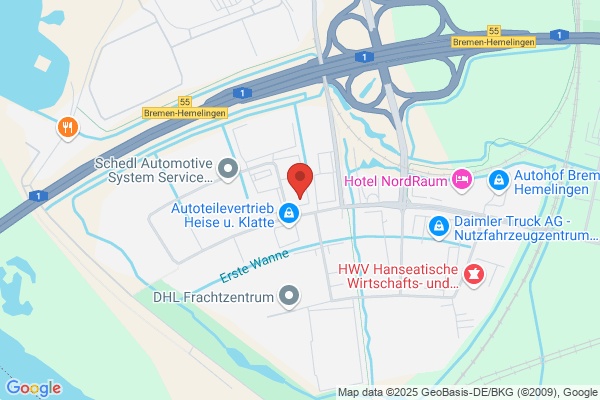 JobA GmbH / Jugendaufbauwerk (JobA)