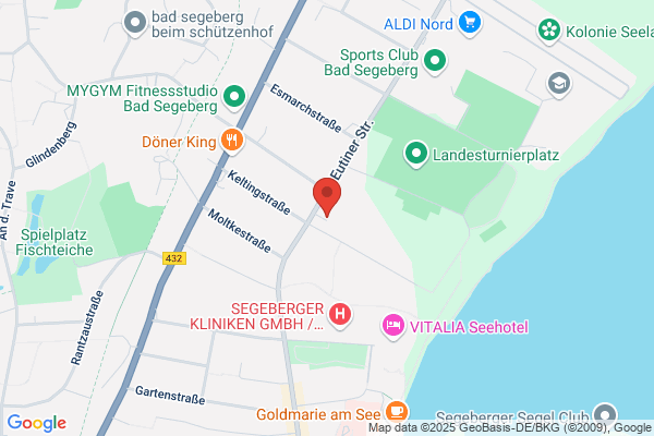 Kassenärztliche Vereinigung