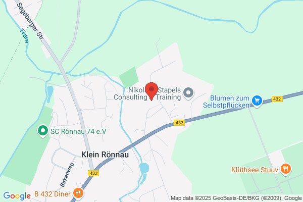 Kastanienhof Maas