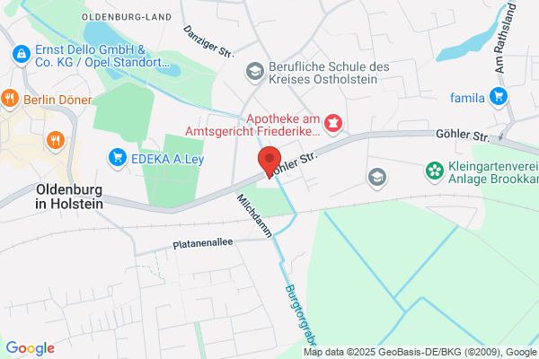 Oldenburg